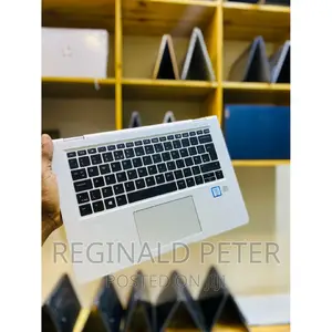 Laptop HP EliteBook X360 1030 G2 8GB Intel Core I7 SSD 250GB