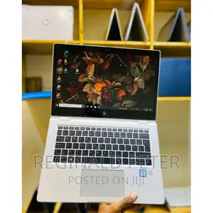 Laptop HP EliteBook X360 1030 G2 8GB Intel Core I7 SSD 250GB