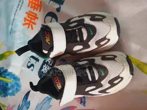 Kids Air Max Sneaker