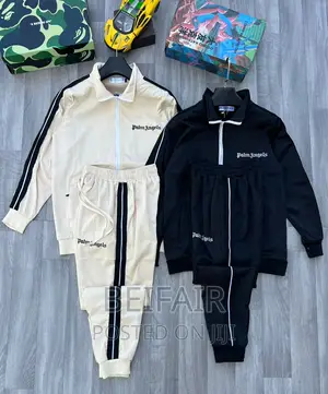 Track Suits | Truck Suits | Trak Suti