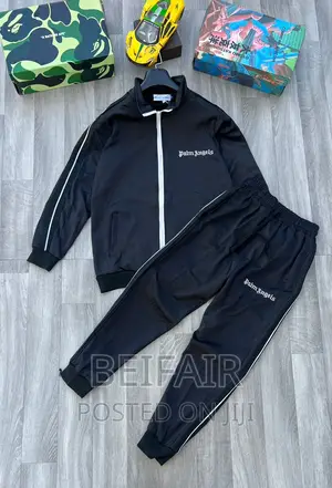 Track Suits | Truck Suits | Trak Suti