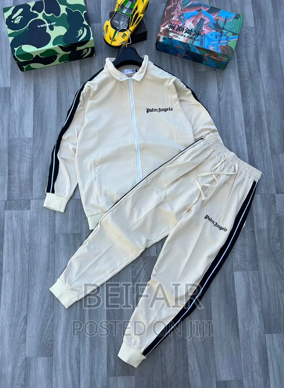 Track Suits | Truck Suits | Trak Suti