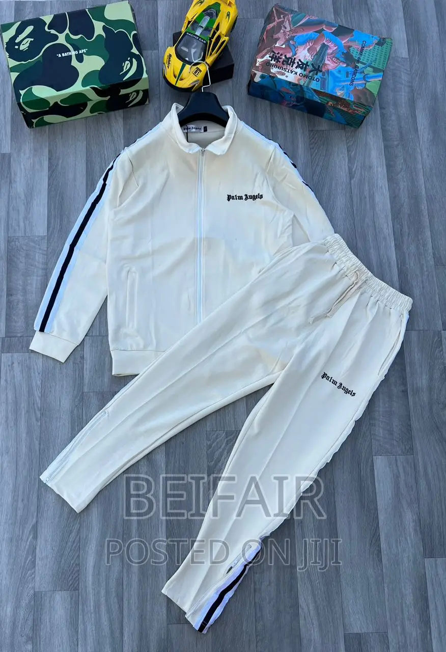 Track Suits | Truck Suits | Trak Suti