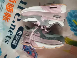 Kids Air Max Shoes