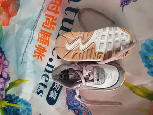 Kids Air Max Shoes