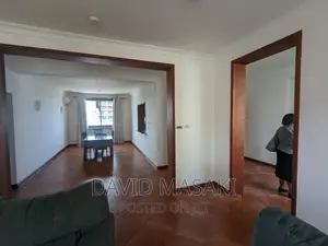 Furnished 3bdrm Apartment in Oysterbay for rent