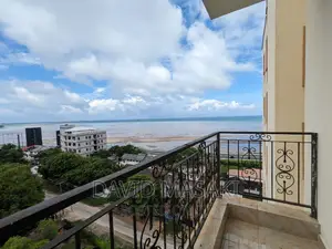 Furnished 3bdrm Apartment in Upanga Sea View, Oyster Bay for rent