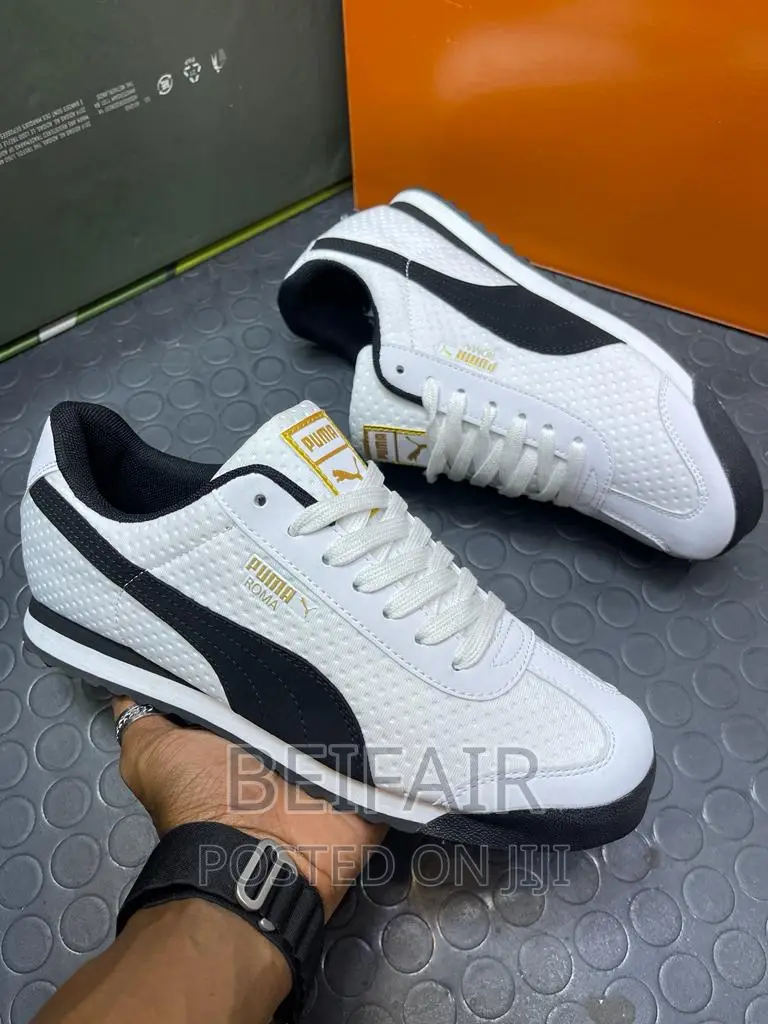 Raba Za PUMA | PUMA Original Sneakers