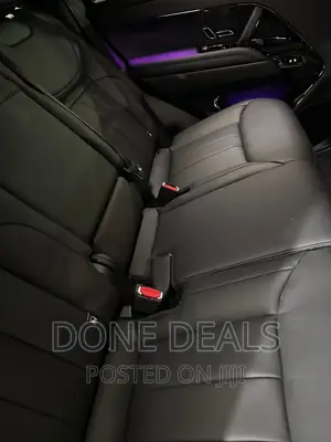 Land Rover Range Rover Sport 2023 Blue