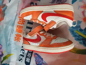 Kids Nike Air Force 1 All Day Play