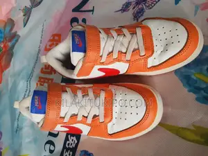 Kids Nike Air Force 1 All Day Play