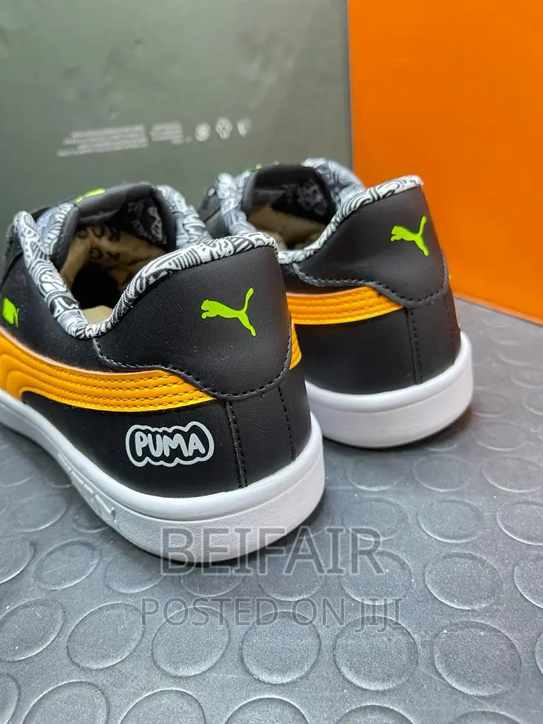 Raba Za PUMA | PUMA Original Sneakers