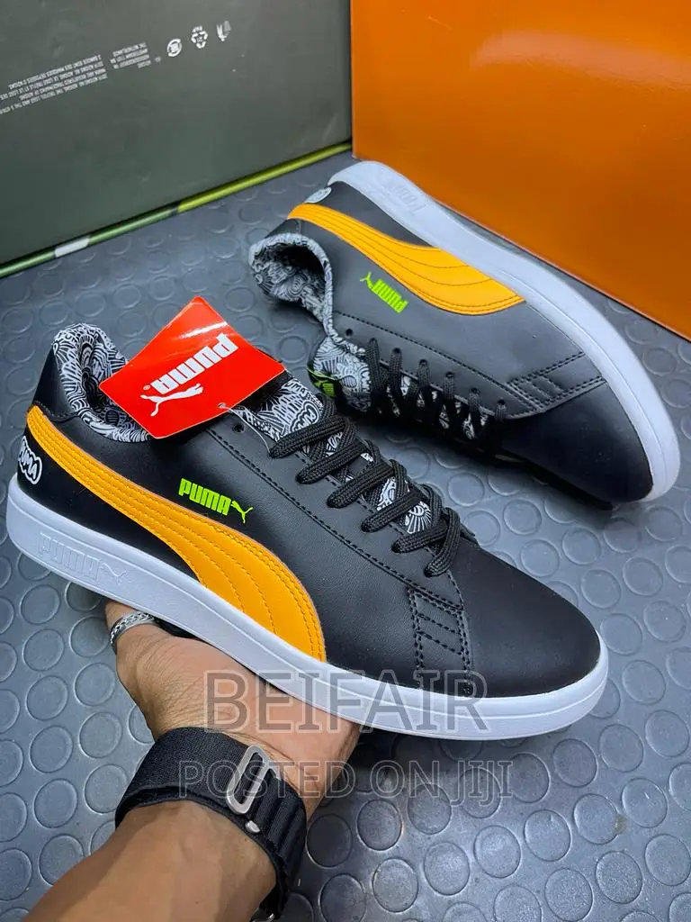 Raba Za PUMA | PUMA Original Sneakers