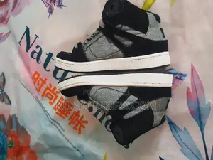 Youth Pure High Top Shoes USA