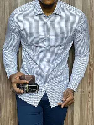 Brand New Shirts