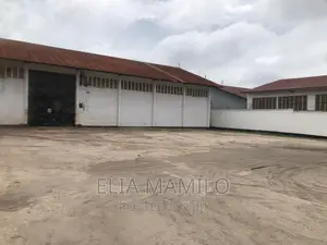 Warehouse/Godowns for Rent in Chang'ombe Dar ES Salaam.