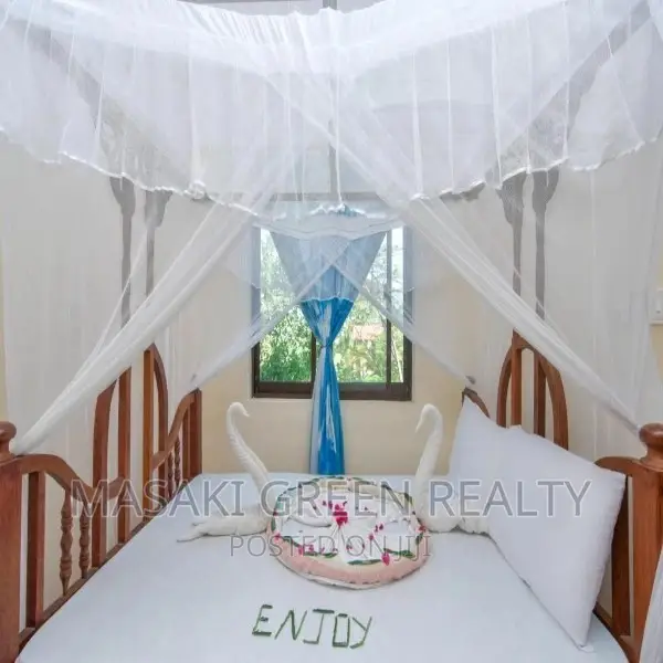 Hotel for Sale at Jambiani, Zanzibar
