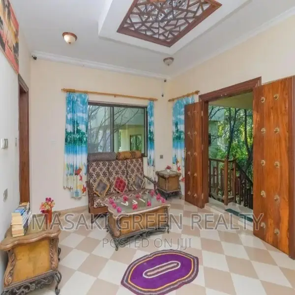 Hotel for Sale at Jambiani, Zanzibar