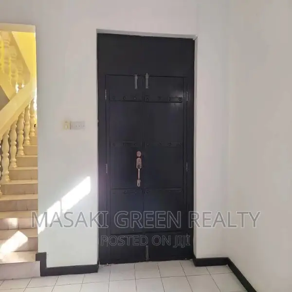 4bdrm House in Msasani for sale