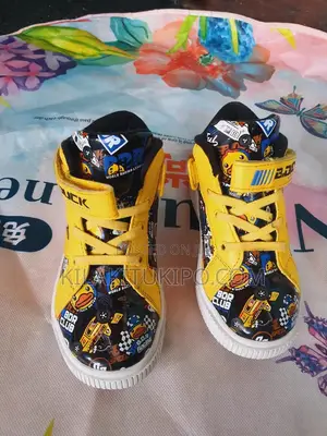 B-Duck Kids Sneaker