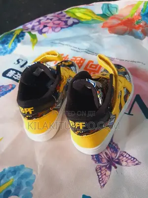 B-Duck Kids Sneaker