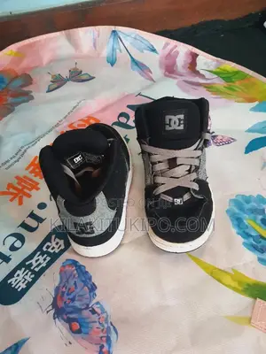Youth Pure High Top Shoes USA