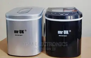 Mr UK Ice Maker