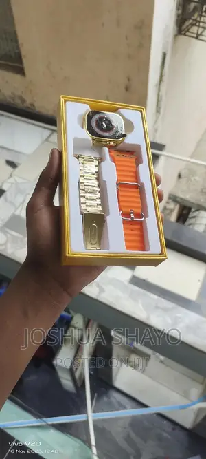 Smart Watch