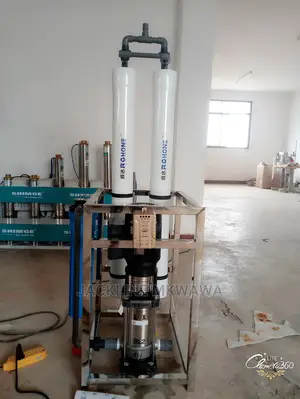 Tunauza Machine Za Kuondoa Chumvi Ktk Maji Kuwa Safi Na Sala