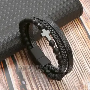 Bracelets Stones