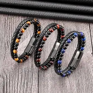 Bracelets Stones