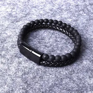 Bracelets Stones