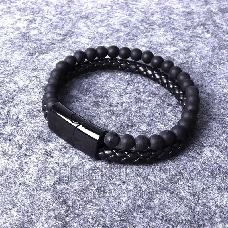 Bracelets Stones