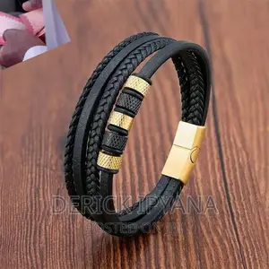 Bracelets Stones