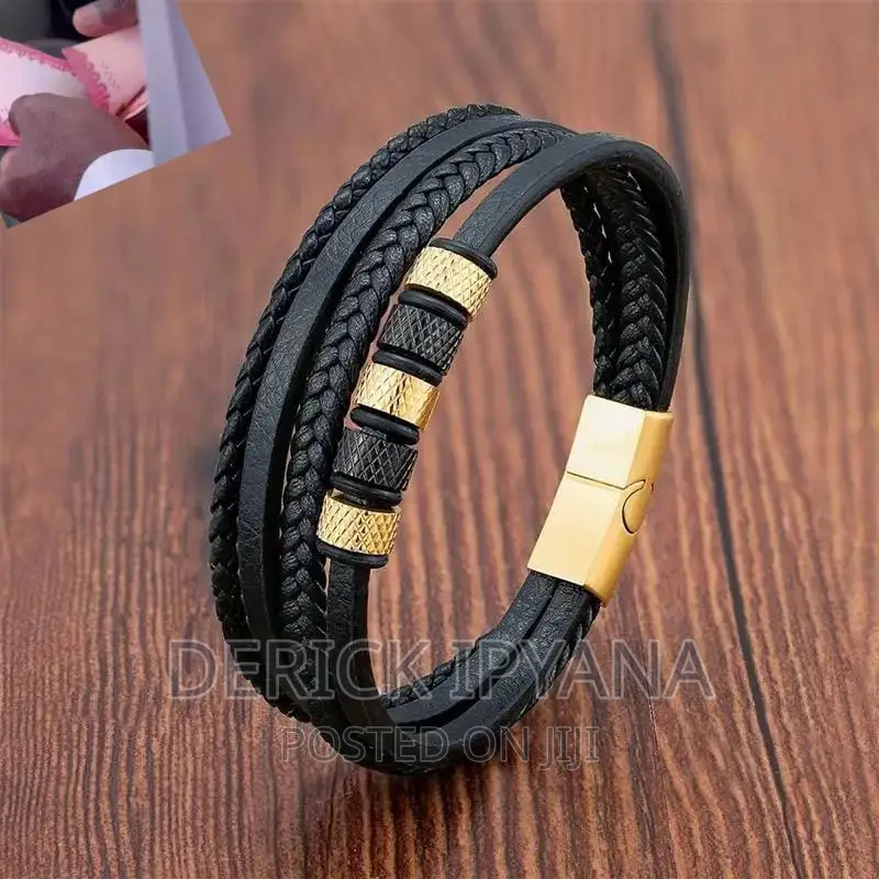 Bracelets Stones