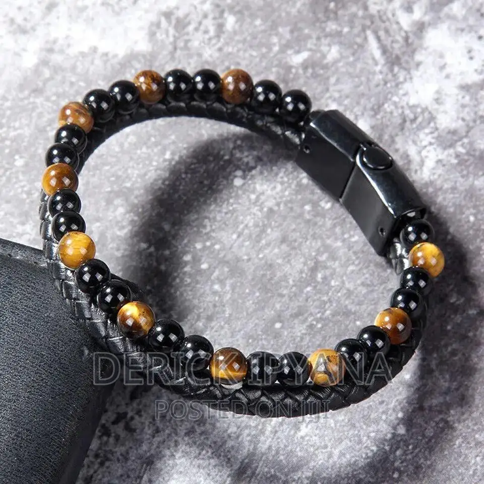 Bracelets Stones