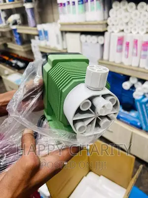 Dosing Pump Metering Pump