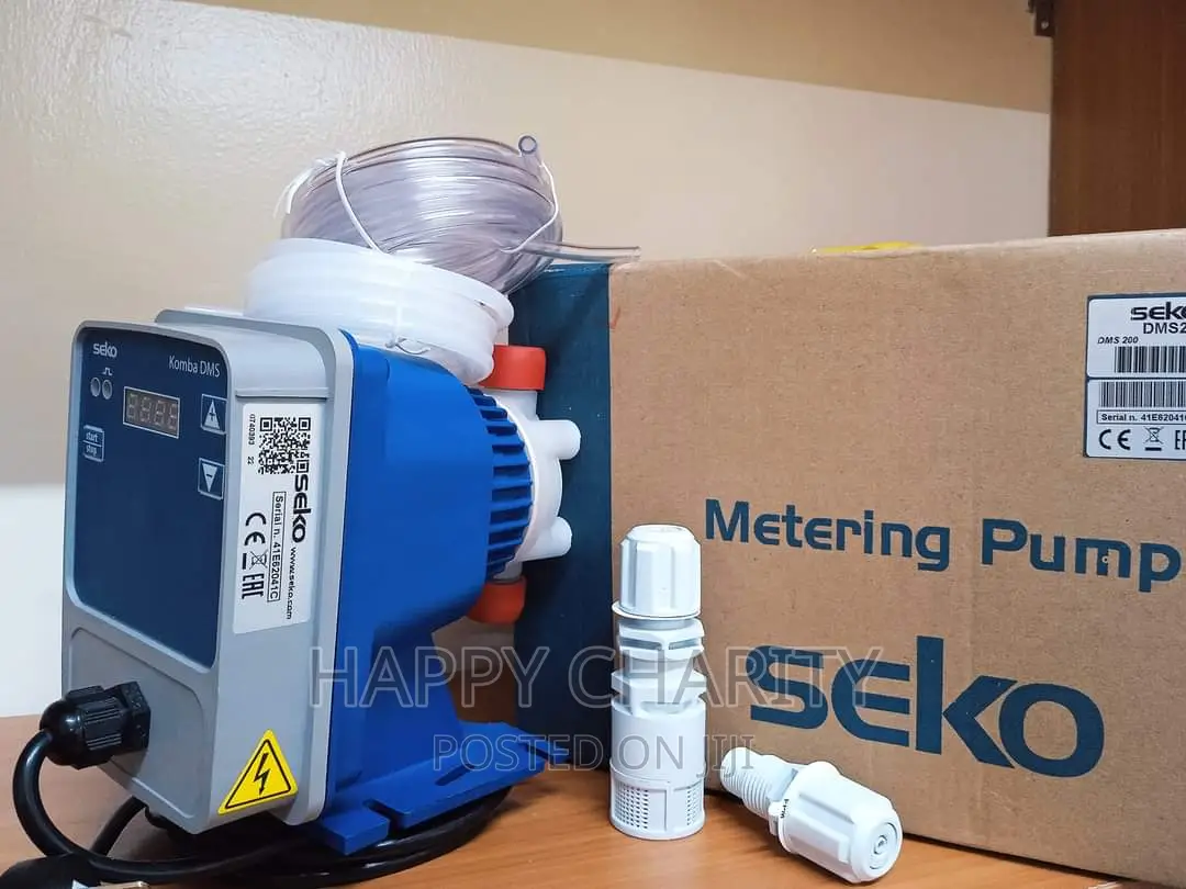 Dosing Pump Metering Pump