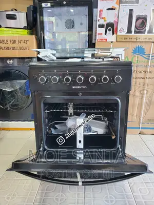 Mo Electro Cooker 60x60
