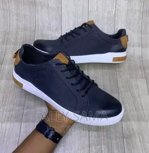 New Timberland Original Material Leather
