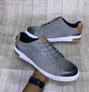 New Timberland Original Material Leather