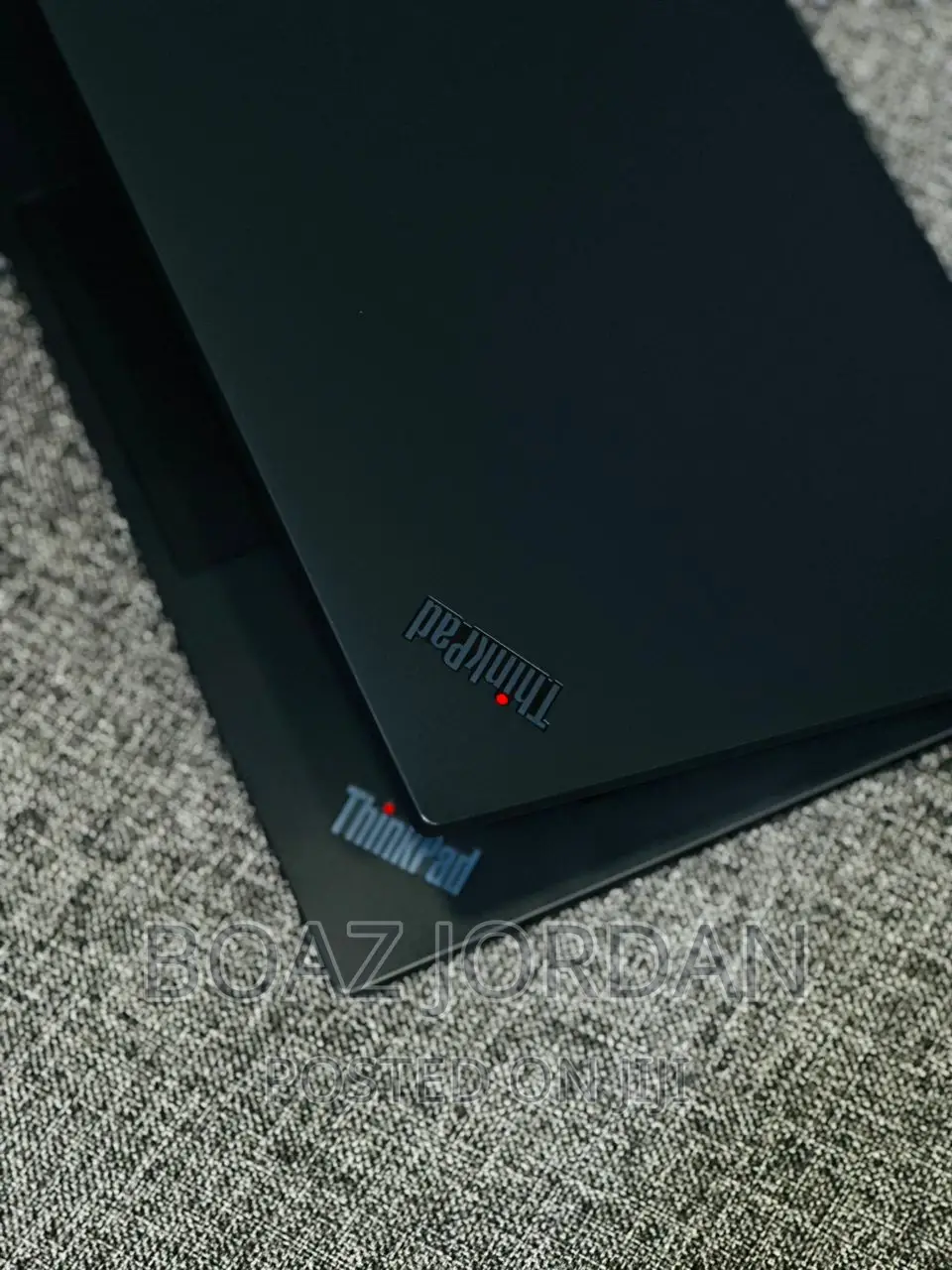 New Laptop Lenovo ThinkPad X1 Carbon 16GB Intel Core I7 SSD 1T