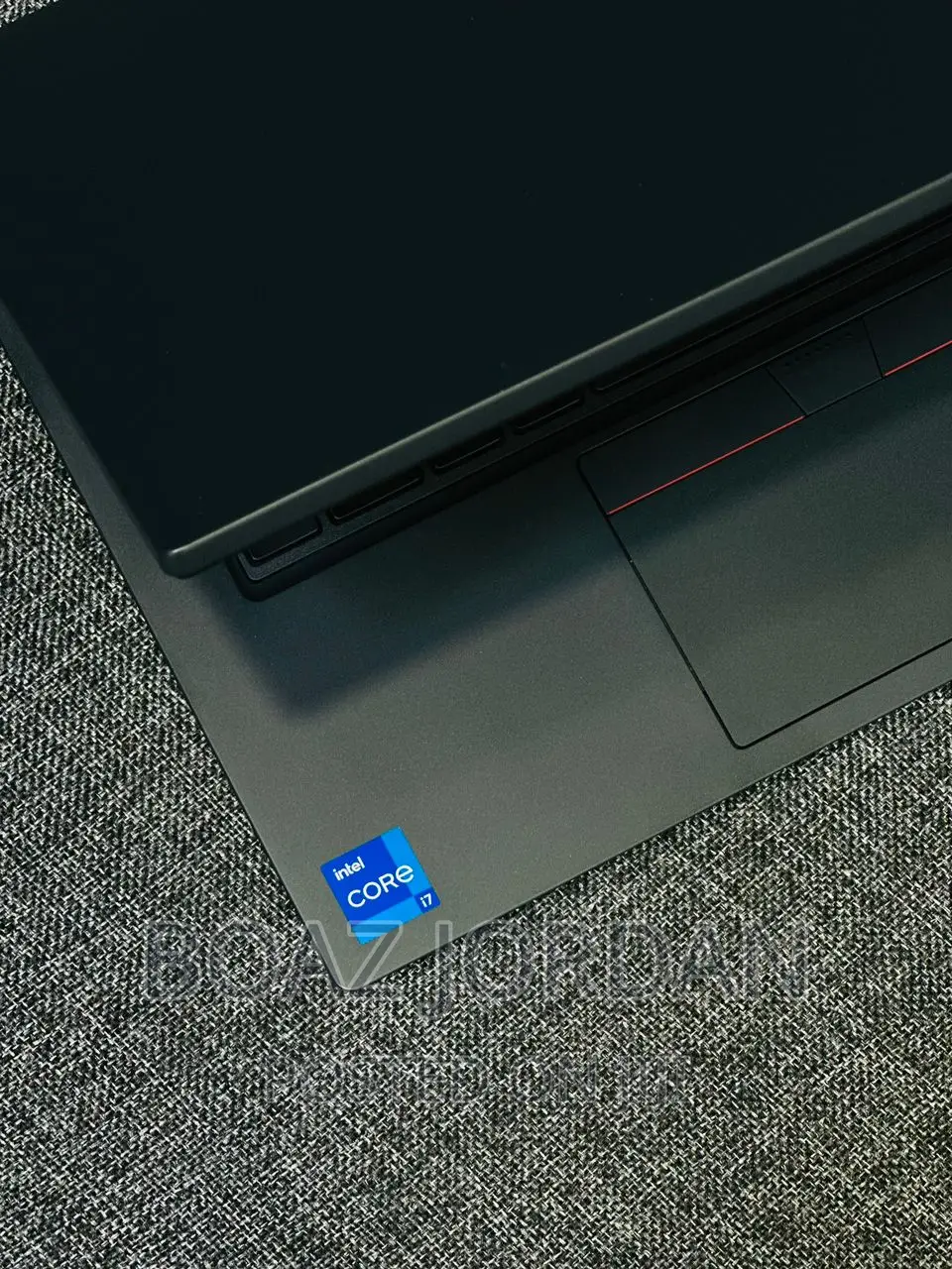 New Laptop Lenovo ThinkPad X1 Carbon 16GB Intel Core I7 SSD 1T