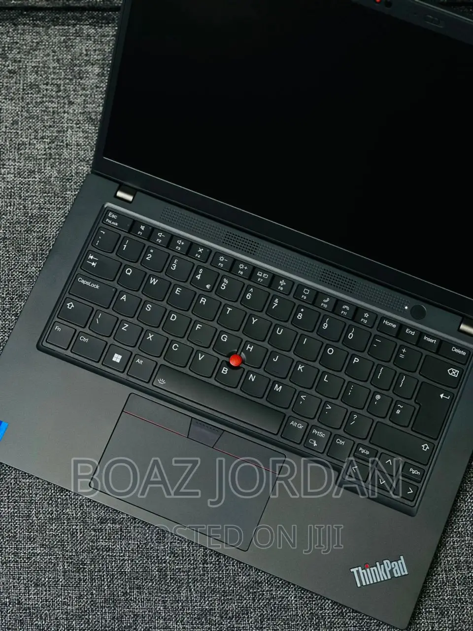 New Laptop Lenovo ThinkPad X1 Carbon 16GB Intel Core I7 SSD 1T