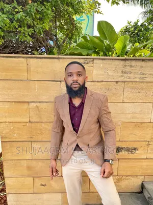 Makoti Tu Ya Suti | Blazer Only