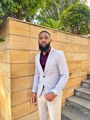 Makoti Tu Ya Suti | Blazer Only