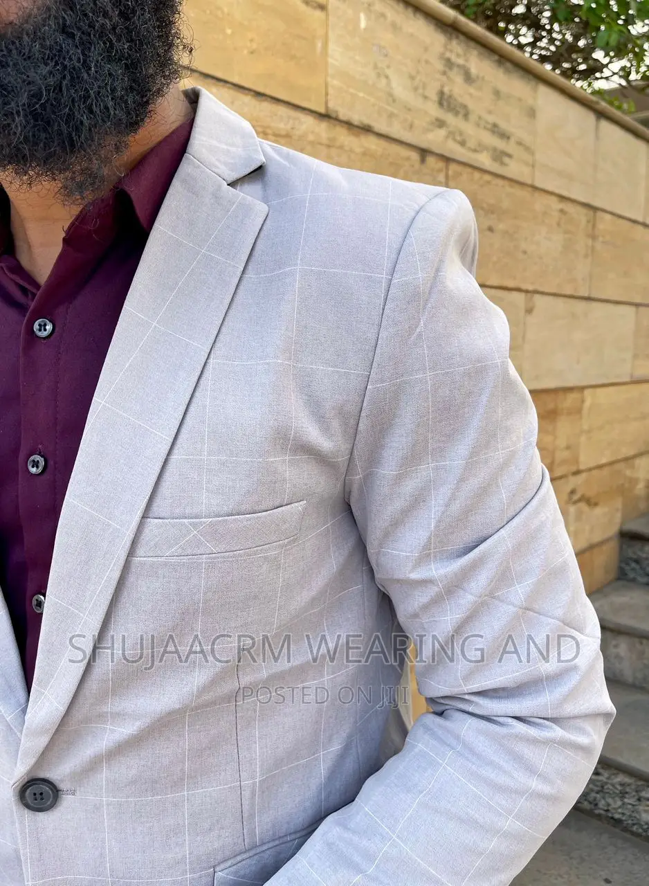 Makoti Tu Ya Suti | Blazer Only