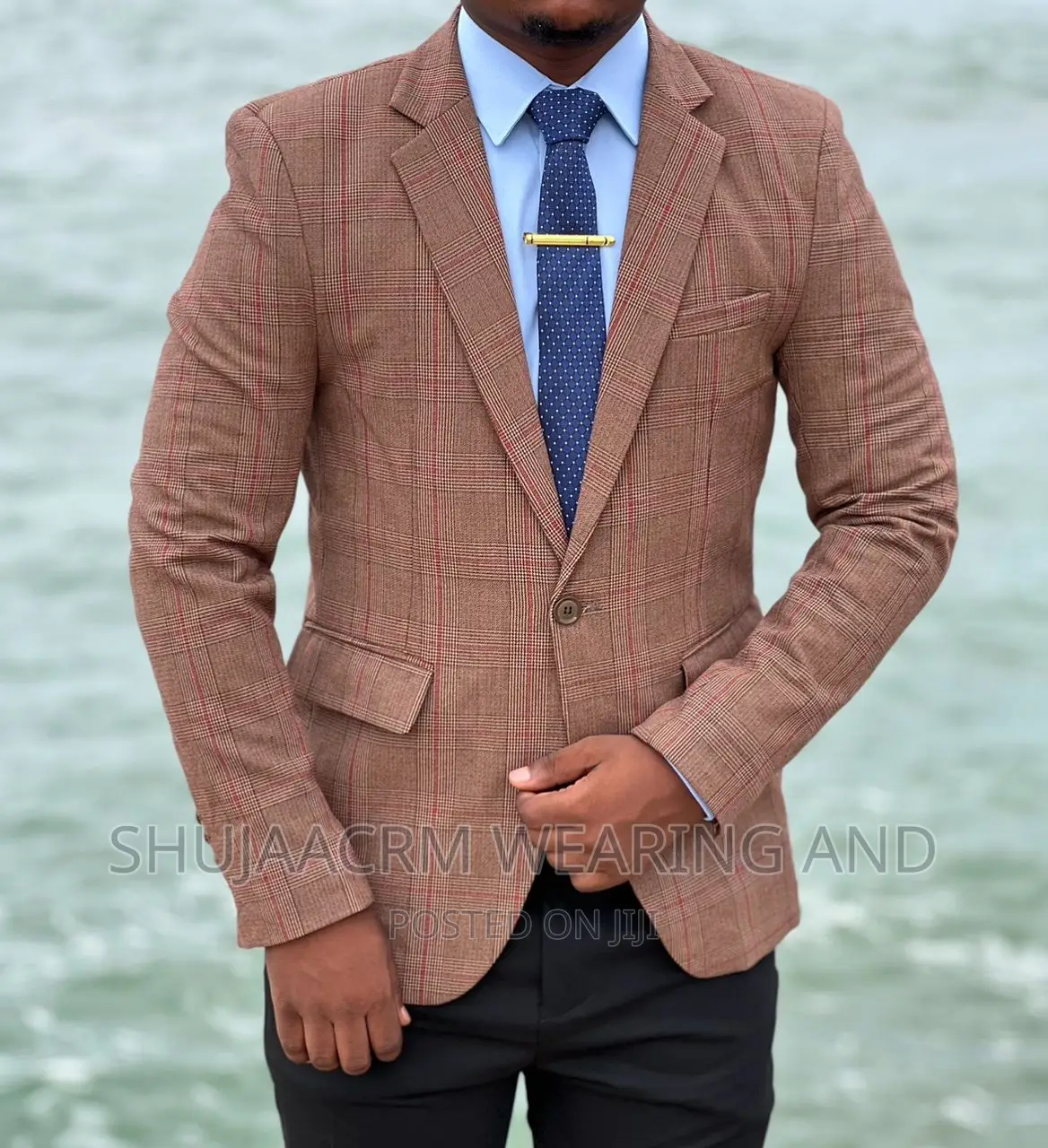 Makoti Tu Ya Suti | Blazer Only