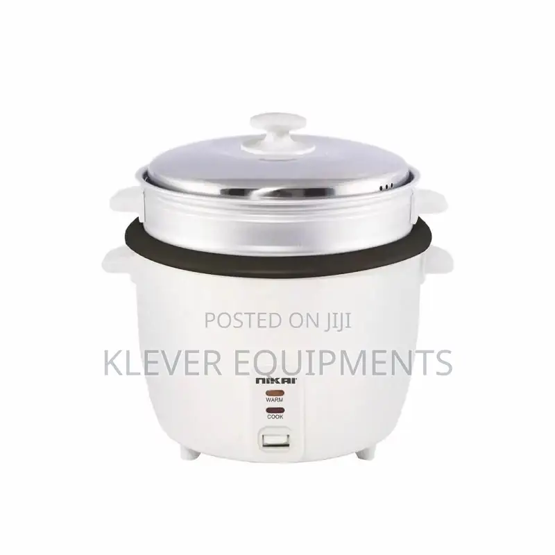 Nikai Rice Cooker NR672N1