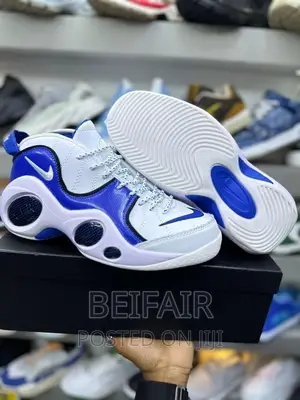 Raba Original Za Nike | Original Nike Air Sneakers